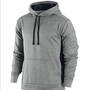 Nike therma-fit hoodie